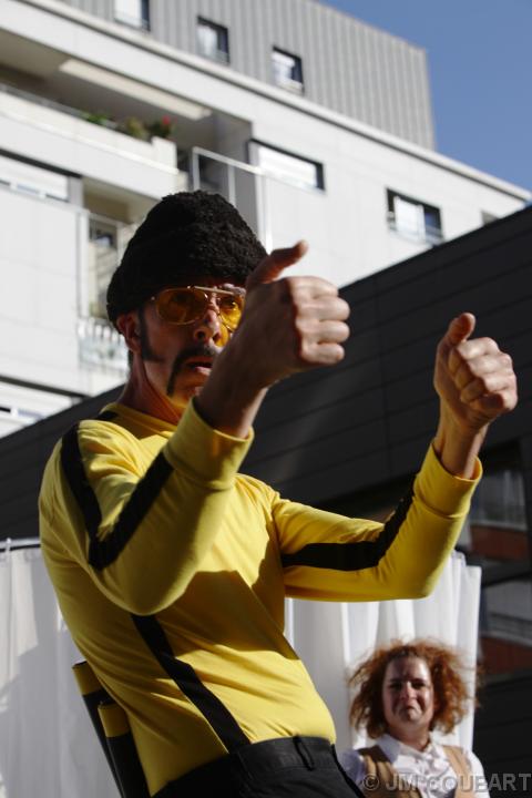 Diapositive suivante